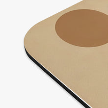 Load image into Gallery viewer, Boho Beauty Mouse Pad (Rectangle)