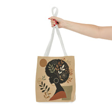 Load image into Gallery viewer, Tote Bag (AOP)