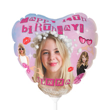 Cargar imagen en el visor de la galería, Custom Balloon (Heart-shaped), 11"