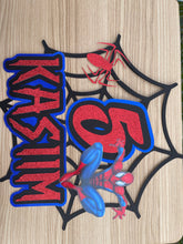 Cargar imagen en el visor de la galería, Custom Cake Toppers & Decor