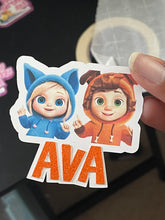 Cargar imagen en el visor de la galería, Custom Cake Toppers & Decor
