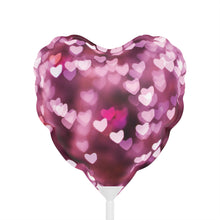 Cargar imagen en el visor de la galería, Custom Balloons (Heart-shaped), 6"