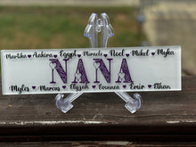 Cargar imagen en el visor de la galería, Personalized Plaques