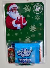 画像をギャラリービューアに読み込む, Holiday Candy Grams