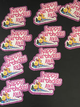 Cargar imagen en el visor de la galería, Custom Cake Toppers & Decor
