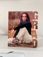 Cargar imagen en el visor de la galería, GRAD Frame