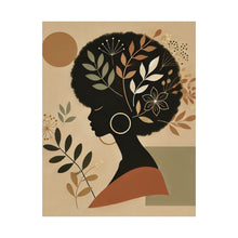 Cargar imagen en el visor de la galería, Boho Beauty Poster