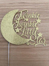 Cargar imagen en el visor de la galería, Custom Cake Toppers & Decor