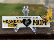 Cargar imagen en el visor de la galería, Personalized Plaques