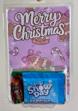 画像をギャラリービューアに読み込む, Holiday Candy Grams