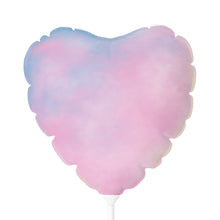Cargar imagen en el visor de la galería, Custom Balloon (Heart-shaped), 11"