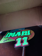 Cargar imagen en el visor de la galería, Custom Cake Toppers & Decor