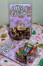 画像をギャラリービューアに読み込む, Holiday Candy Grams