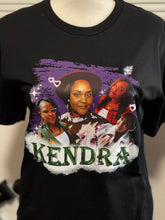 Load image into Gallery viewer, Vintage Rap Tee