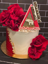 Cargar imagen en el visor de la galería, Custom Cake Toppers & Decor