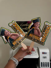 Cargar imagen en el visor de la galería, Celebration Fans