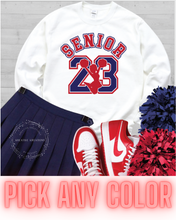 Cargar imagen en el visor de la galería, School Spirit Custom Set