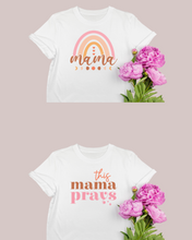Cargar imagen en el visor de la galería, Mother’s Day Graphic Bundle 1