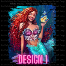 Cargar imagen en el visor de la galería, Mermaid Magic