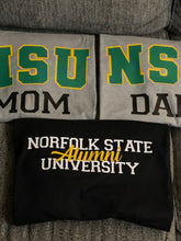Cargar imagen en el visor de la galería, Collegiate Tee
