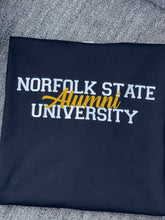 Cargar imagen en el visor de la galería, Collegiate Tee