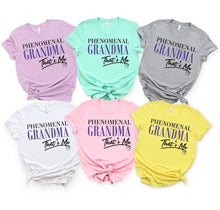 Charger l'image dans la galerie, Phenomenal Woman Tee