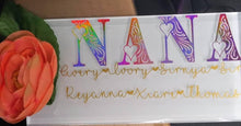 Cargar imagen en el visor de la galería, Personalized Plaques