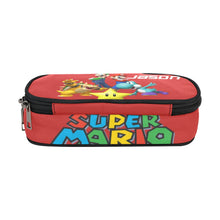 Load image into Gallery viewer, Gamer Crew Pencil Pouch/Large