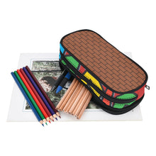 Load image into Gallery viewer, Gamer Crew Pencil Pouch/Large