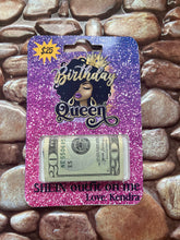 Cargar imagen en el visor de la galería, Celebration Money/Gift Card Holders