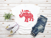 Cargar imagen en el visor de la galería, Red & White Greek Inspired Bundle