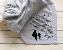 Cargar imagen en el visor de la galería, Walk With Me Poem