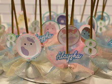 Cargar imagen en el visor de la galería, Custom Cake Toppers & Decor