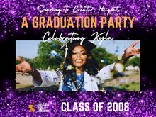 Cargar imagen en el visor de la galería, Celebration Yard Signs