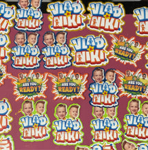 Cargar imagen en el visor de la galería, Custom Cake Toppers & Decor