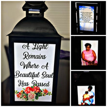 Cargar imagen en el visor de la galería, Memorial Lanterns