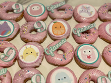 Cargar imagen en el visor de la galería, Custom Cake Toppers & Decor