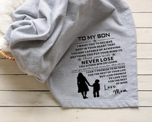 Cargar imagen en el visor de la galería, Walk With Me Poem