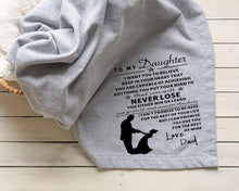 Cargar imagen en el visor de la galería, Walk With Me Poem