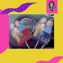 Cargar imagen en el visor de la galería, Custom Cake Toppers & Decor