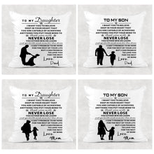 Cargar imagen en el visor de la galería, Walk With Me Poem