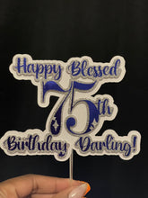 Cargar imagen en el visor de la galería, Custom Cake Toppers & Decor