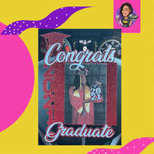 Cargar imagen en el visor de la galería, Custom Cake Toppers & Decor