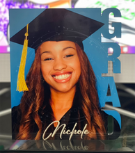 Cargar imagen en el visor de la galería, GRAD Frame