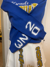 Cargar imagen en el visor de la galería, School Spirit Custom Set