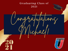 Cargar imagen en el visor de la galería, Celebration Yard Signs