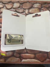 Cargar imagen en el visor de la galería, Celebration Money/Gift Card Holders