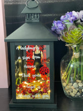 Cargar imagen en el visor de la galería, Memorial Lanterns