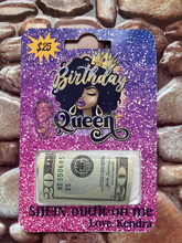 Cargar imagen en el visor de la galería, Celebration Money/Gift Card Holders