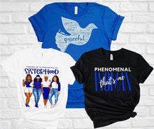 Cargar imagen en el visor de la galería, Blue & White Greek Inspired Bundle